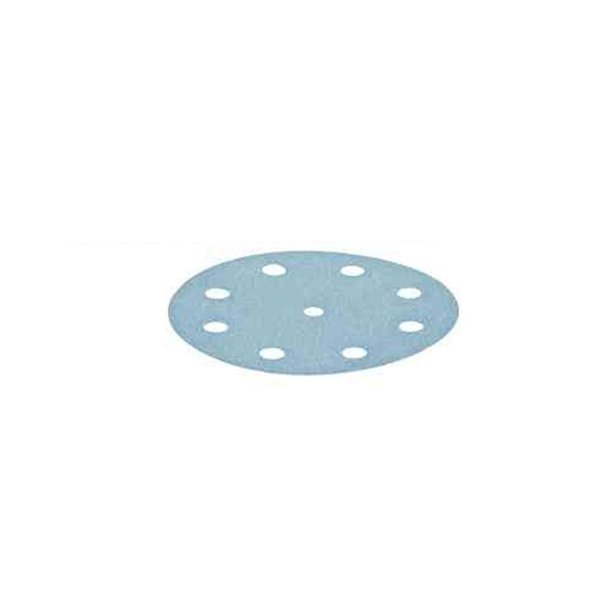 Abrasive Disc Granat STF D125/8 P100 GR/100 497168