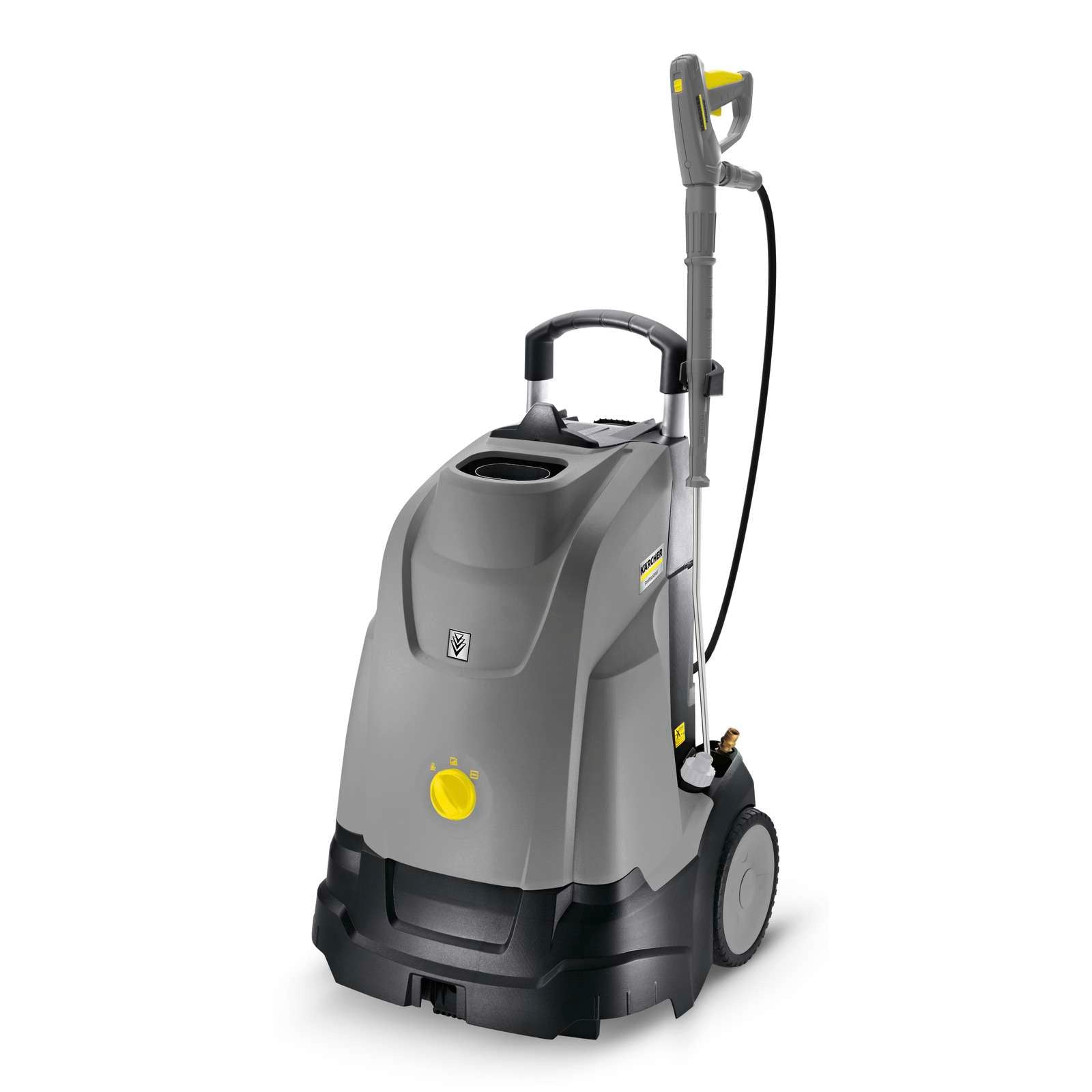 Karcher-U-Karcher HDS 5/15 high-pressure washer