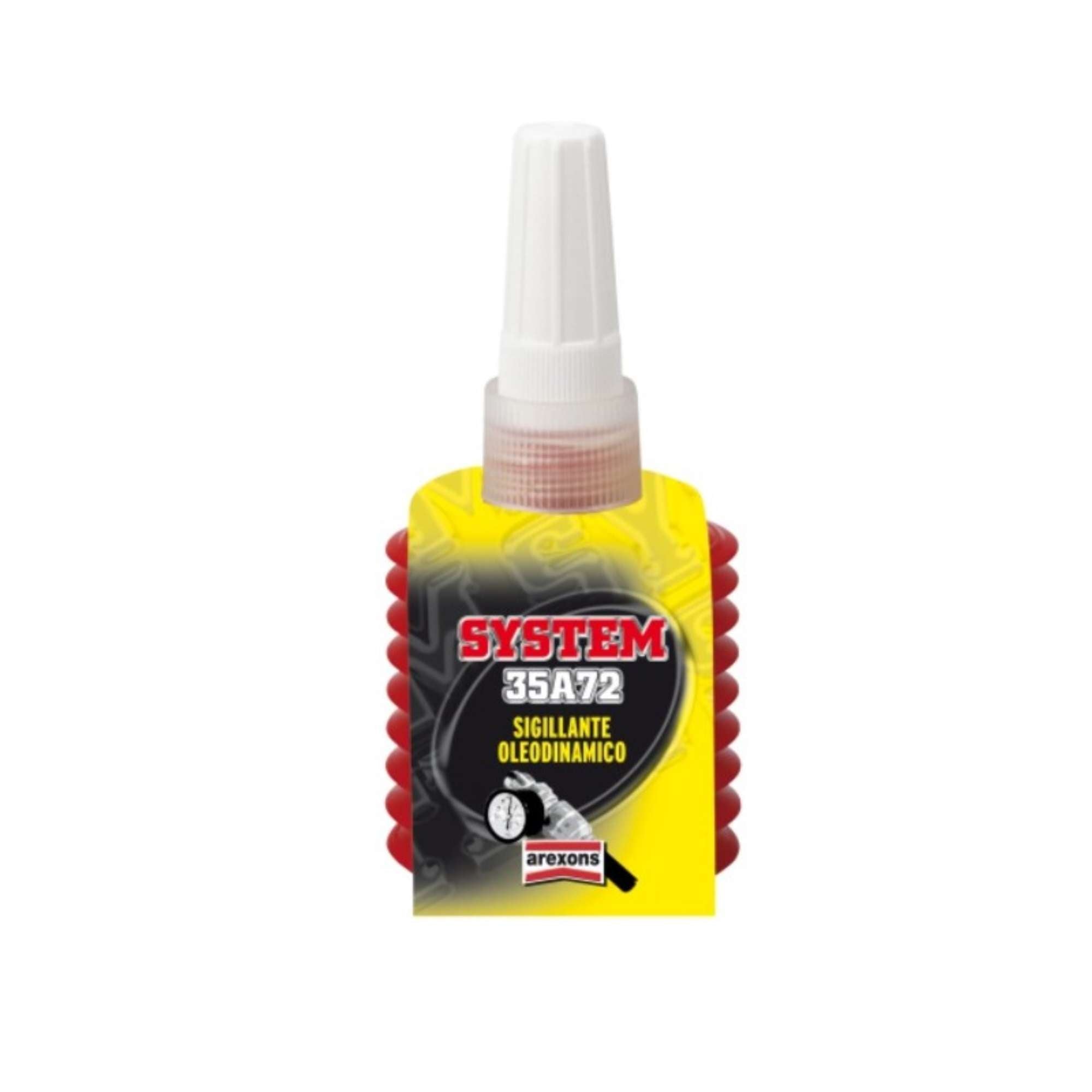 Hydraulic Sealant 35A72 100ml - Arexons 4732