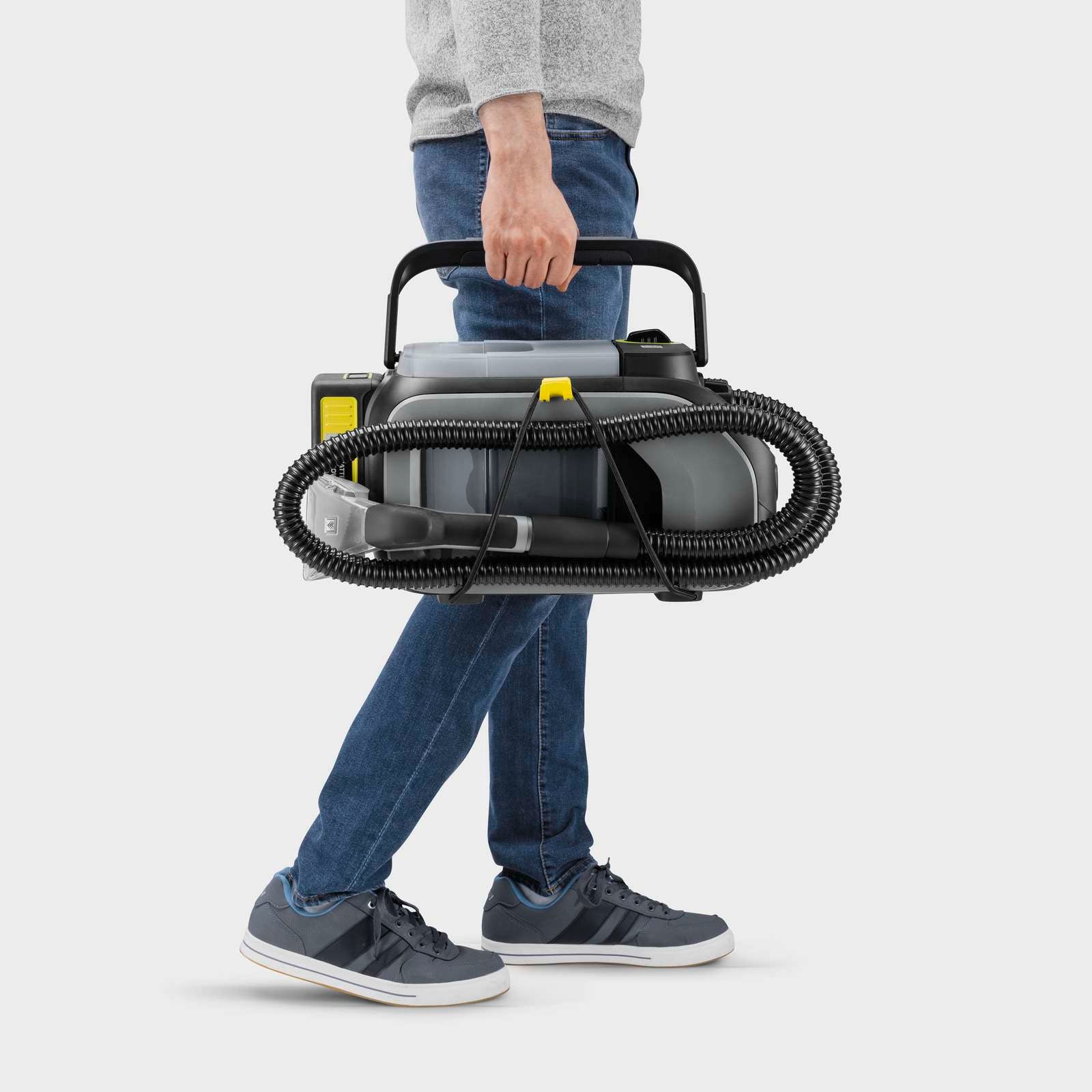 Karcher-Puzzi 2/1 Bp-Karcher