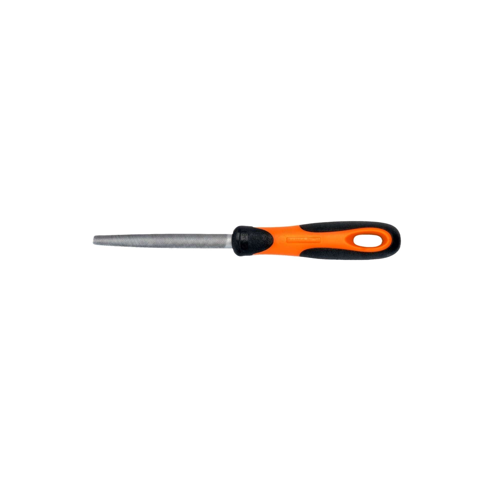 Handled half-round files for ERGO mechanics, bastard cut - Bahco
