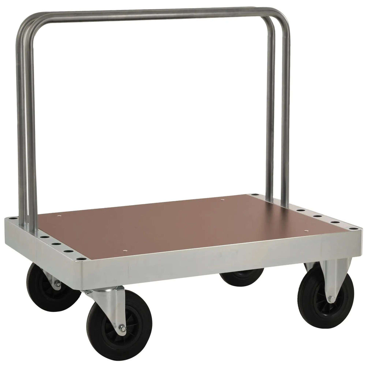 Serie 100 Zusatzzugabe zu Ihrem Plattformwagen LxBxH (mm) 970 x 30 x 710