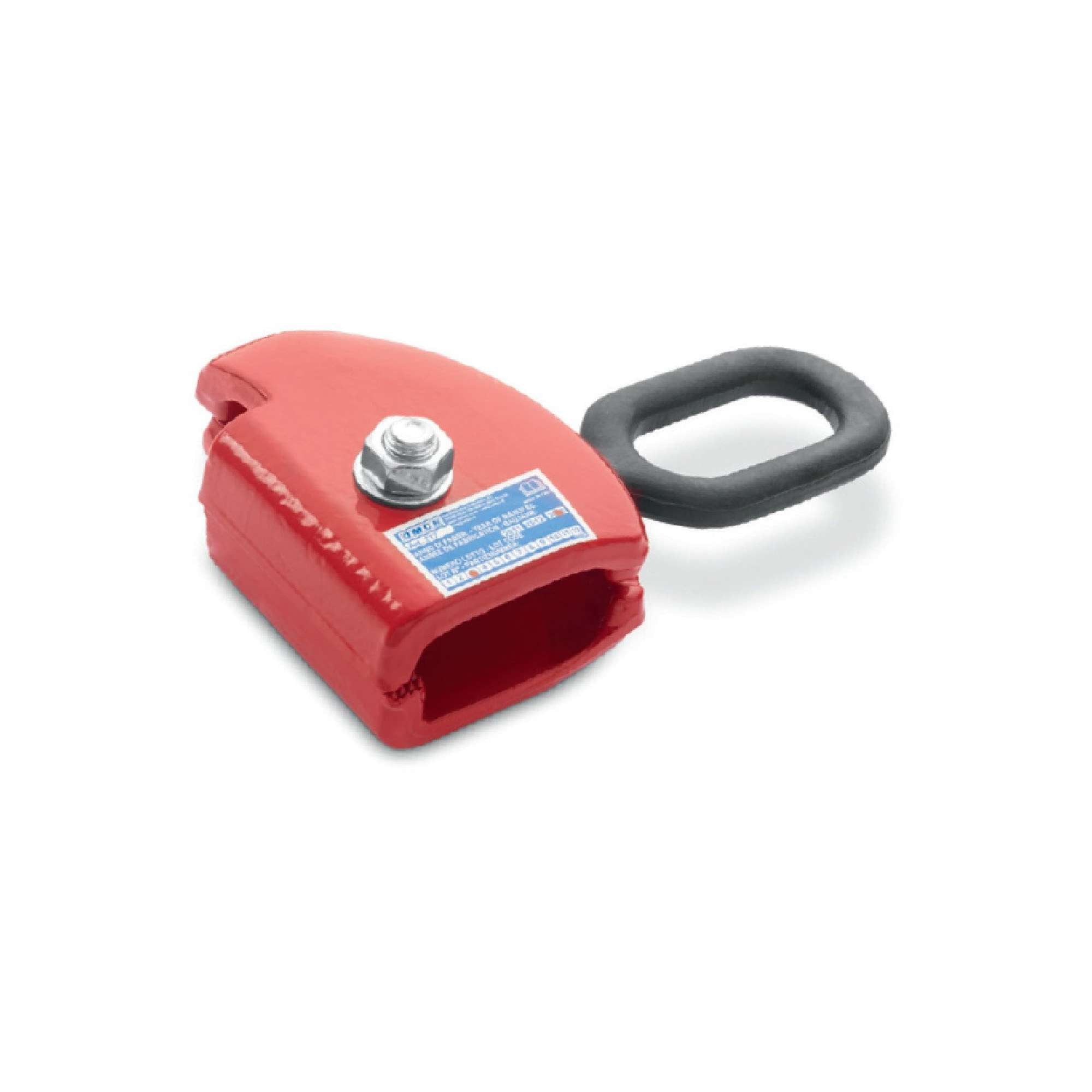 Self-locking multi-directional pull-out gripper - OMCN 277