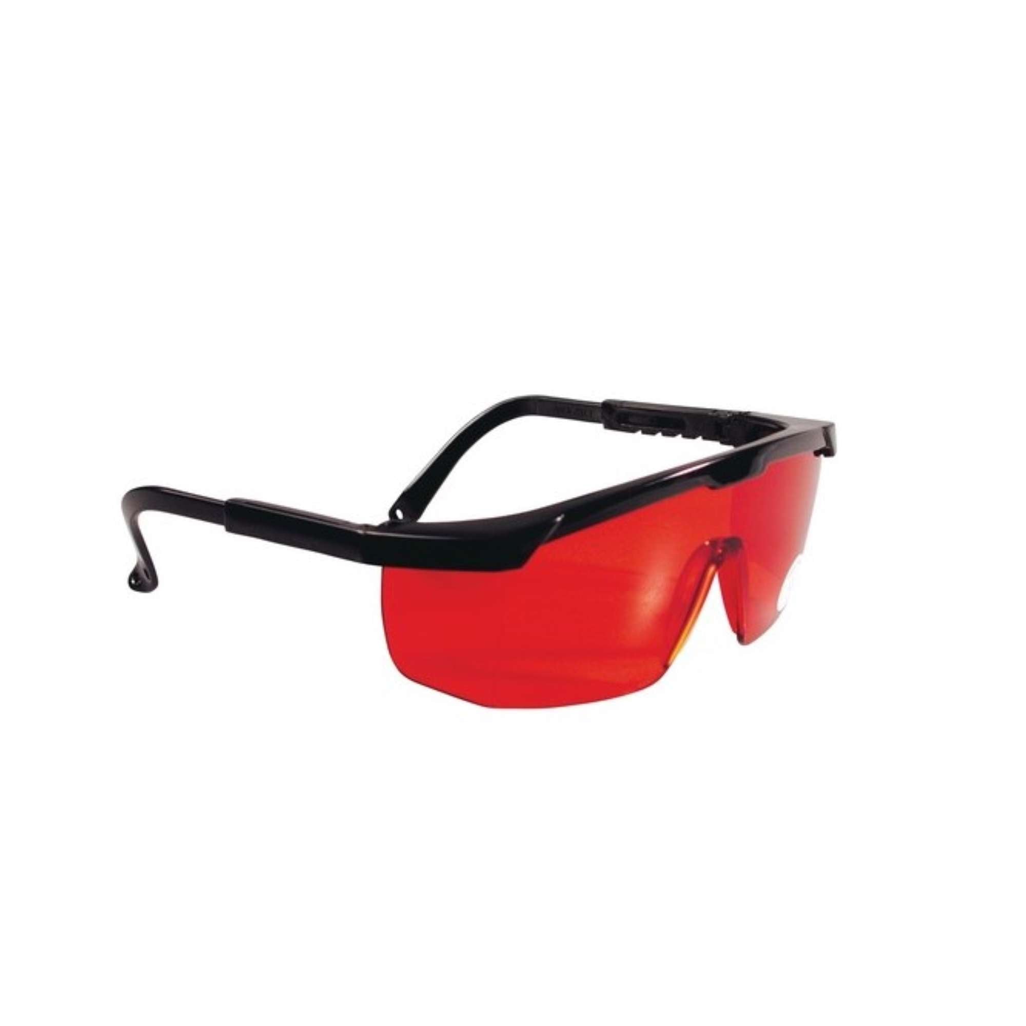 Laser goggles optimise visibility - Stanley GL-1 1-77-171