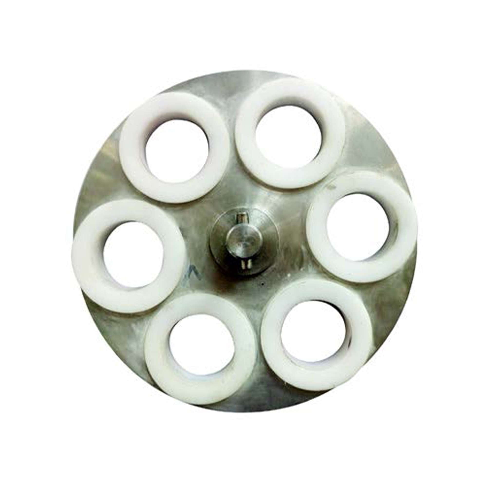 Holder for POLITOUCH H - echoLAB