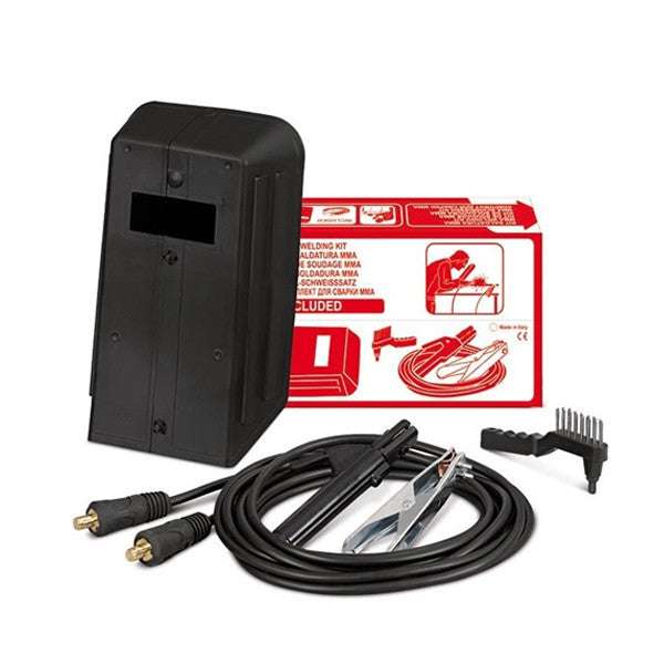 MMA 250A Welding Kit 25 MMQ 3+2M AX 25 - Telwin - 801102