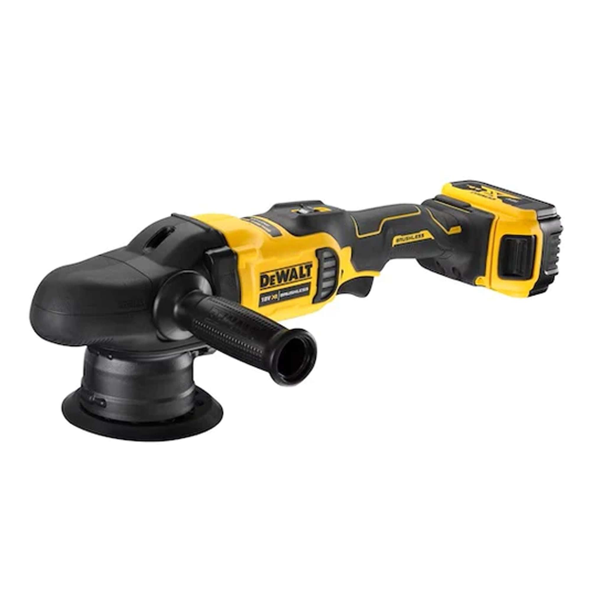 Dewalt Dcm848p2-Qw Polisher