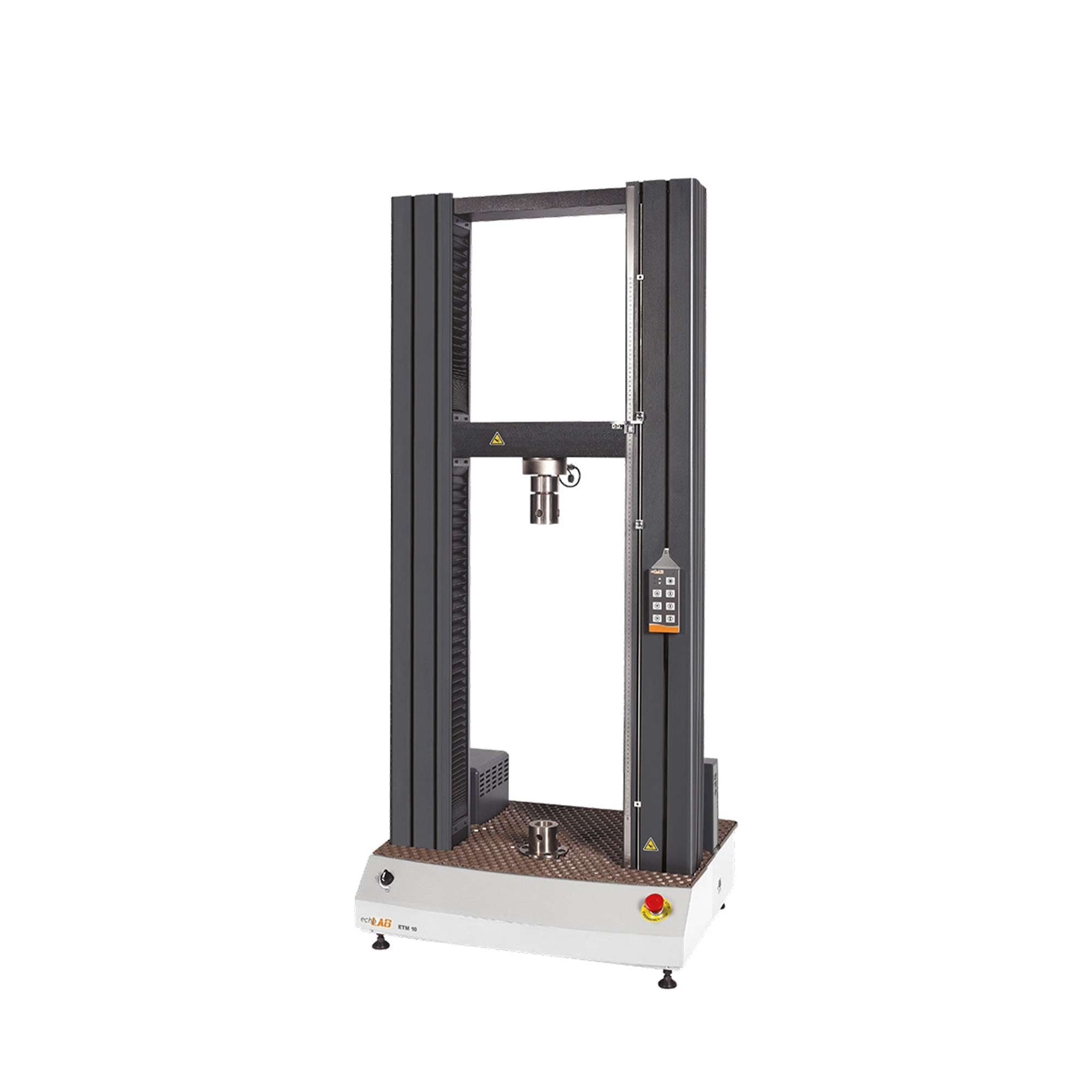 Electromechanical universal testing machine double column series from 10kN to 50kN - ETM (50-10) - echoLAB