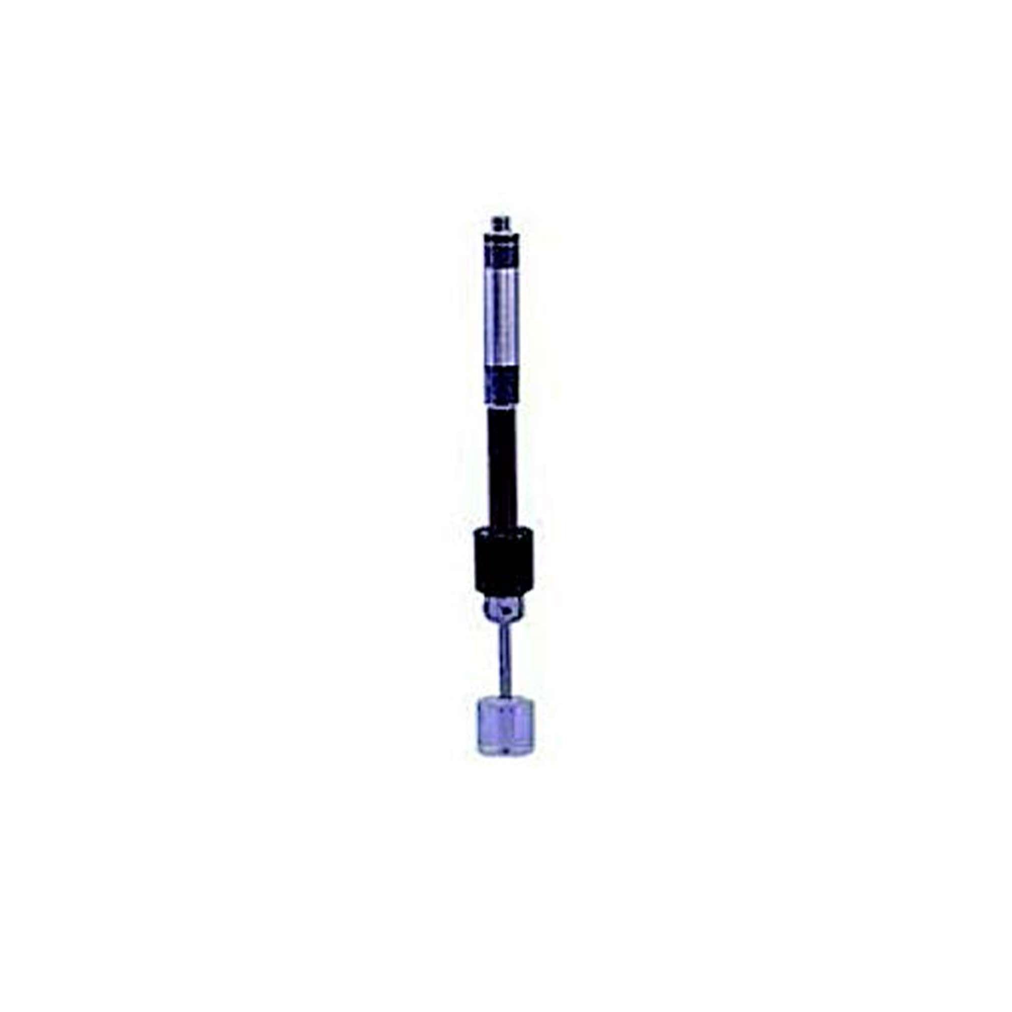 Accessories for portable Leeb hardness testers