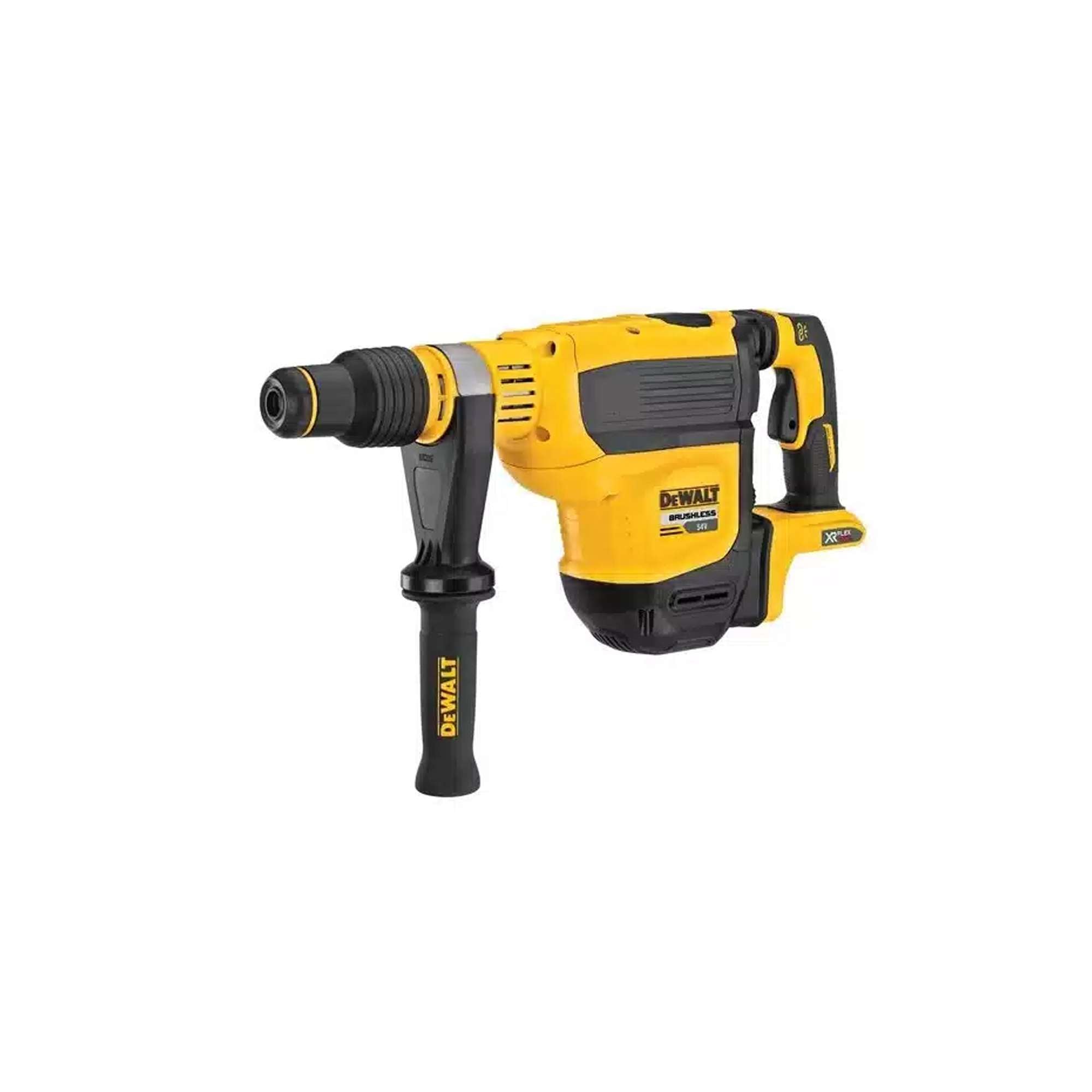 DEWALT hammer demo-perf. Dch614n-xj