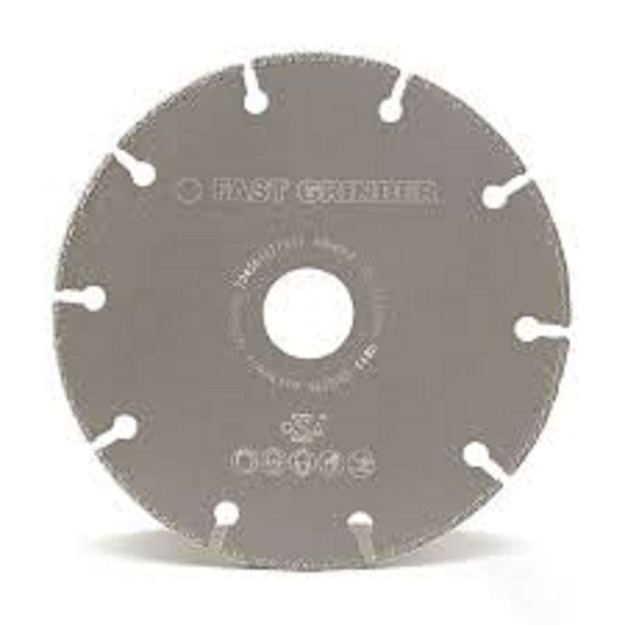 Diamond cutting disc DEWALT DT3732-QZ 230 X 22.2 X 7 MM