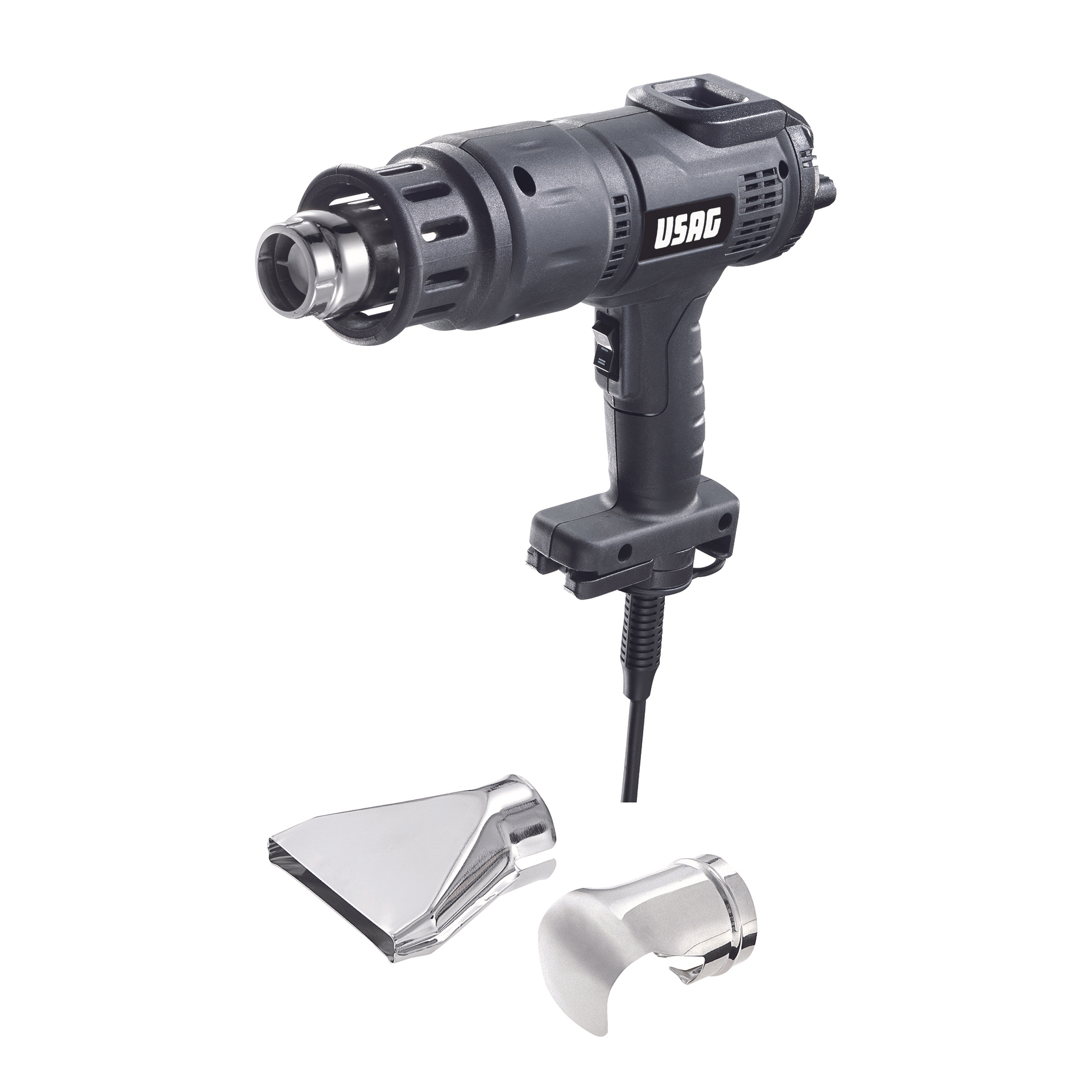 Heat Gun 2000W heat gun 50-600C U03910001 USAG 391