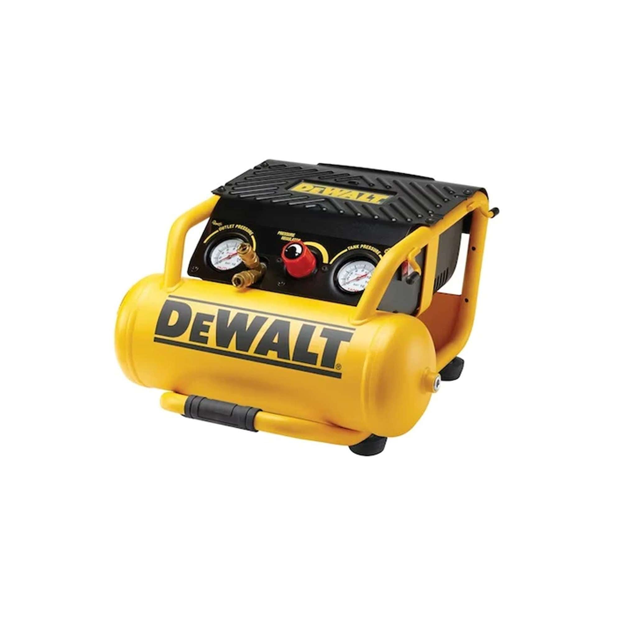 Compressor DEWALT DPC10RC-QS