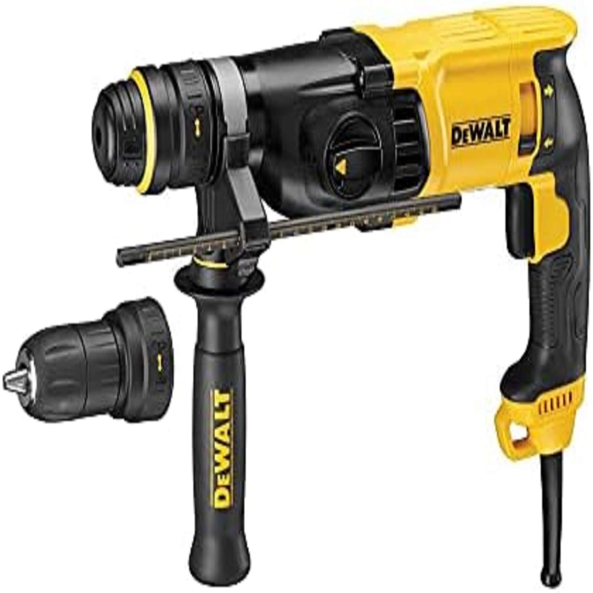DEWALT VRTALNIK 800W DWD221-QS