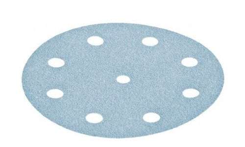 Abrasive Disc STF D125/90 P280 GR/100 - Festool 497174