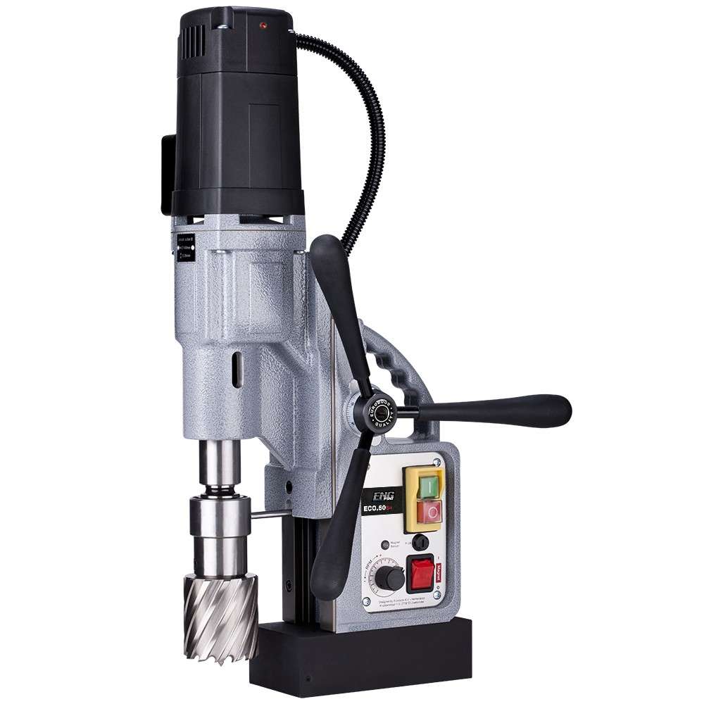 Magnetic Drill ECO.60S+ 230V/F1