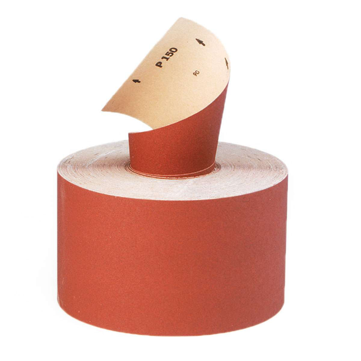 Harzpapierrollen Rosver - CKE H.120 - Konf. 1 Stk.