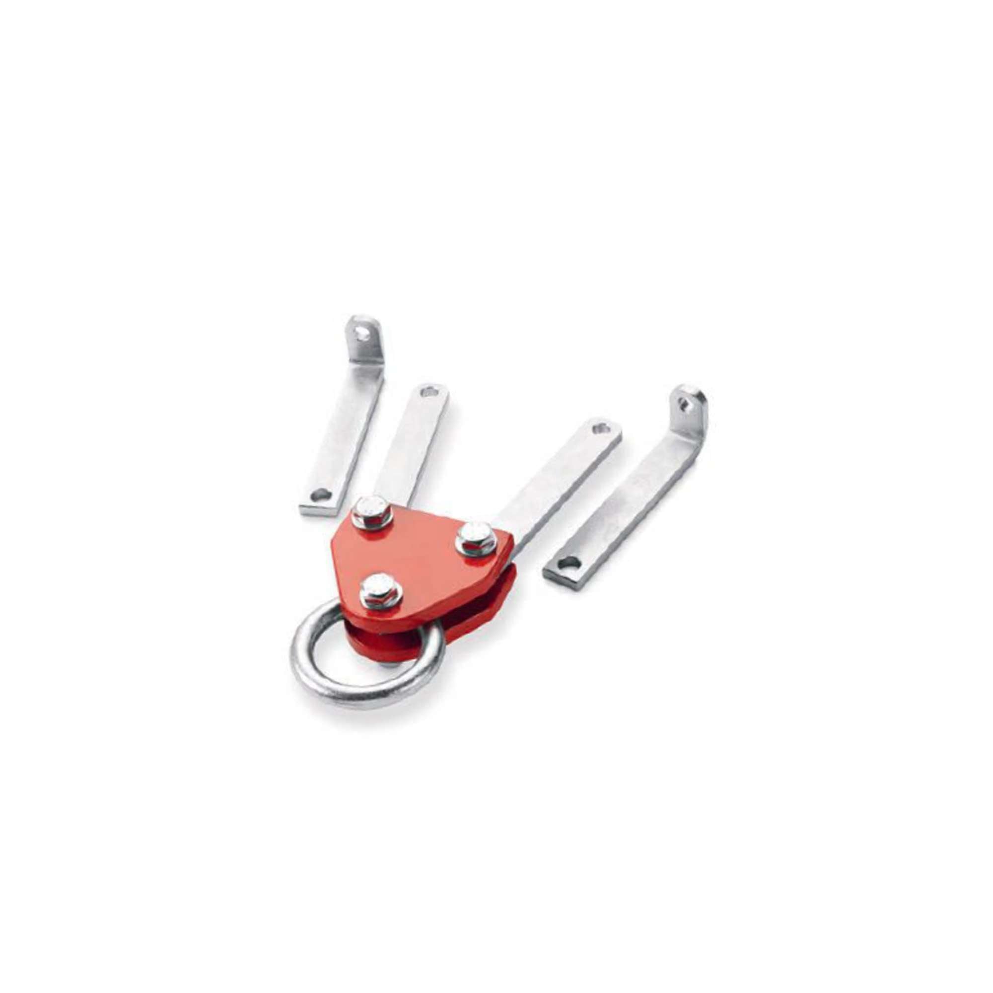 Multi-purpose double-arm clamp - OMCN 393