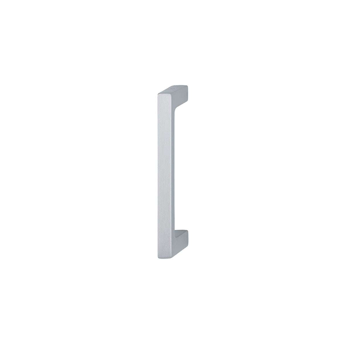 Straight grab bar 6737 aluminum 279mm F94-1 satin chrome Hoppe 11845314