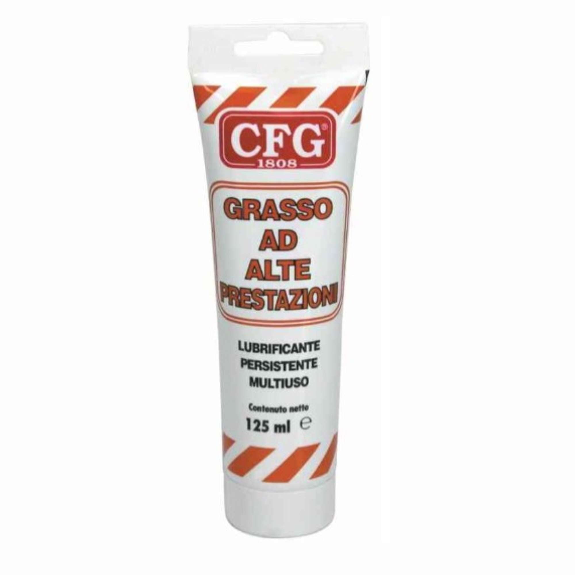 High Performance Grease Ml.125 - CRC L00600