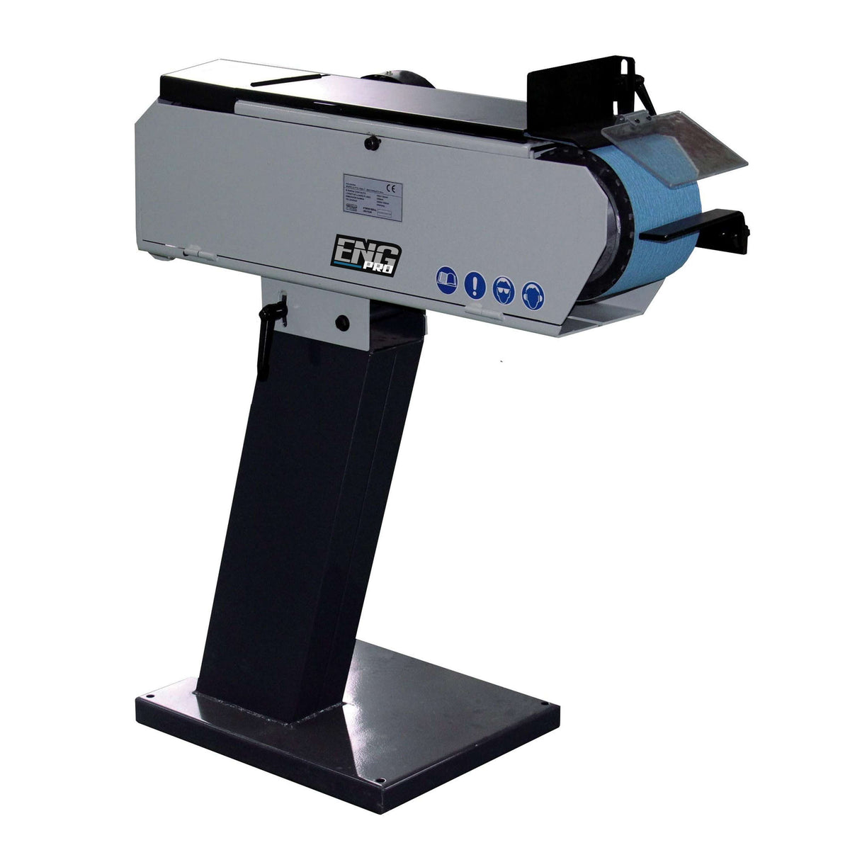 Metal Belt Cleaner 230V Single Phase FTX-75-PM 200075