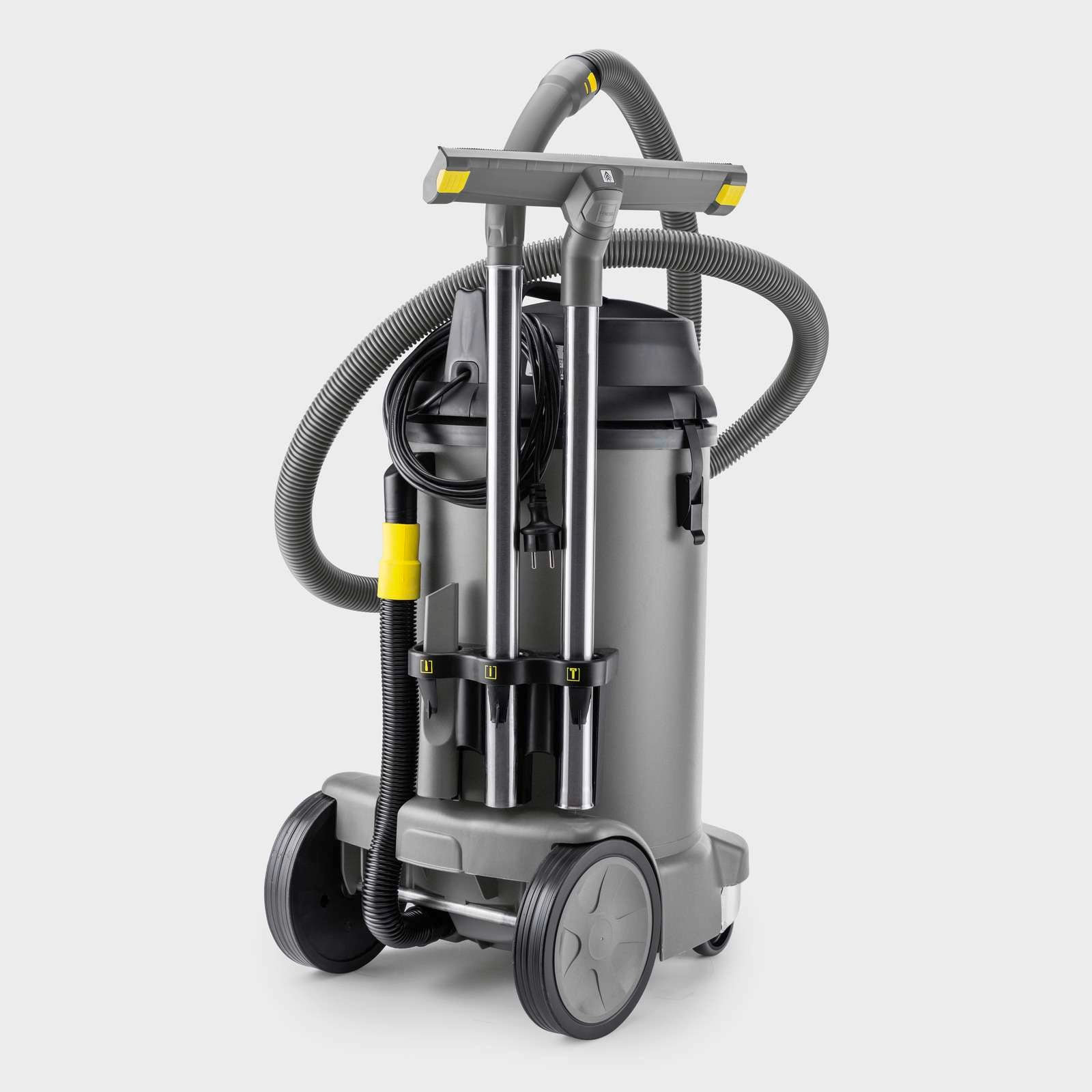 Karcher-Wet and dry vacuum cleaner NT 48/1-Karcher