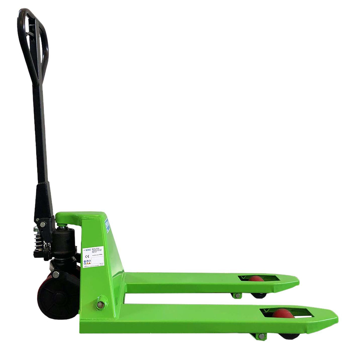 Handgabelstapler Gabeln Länge 800 mm echoENG - MA SL TFC0 - ENG PRO