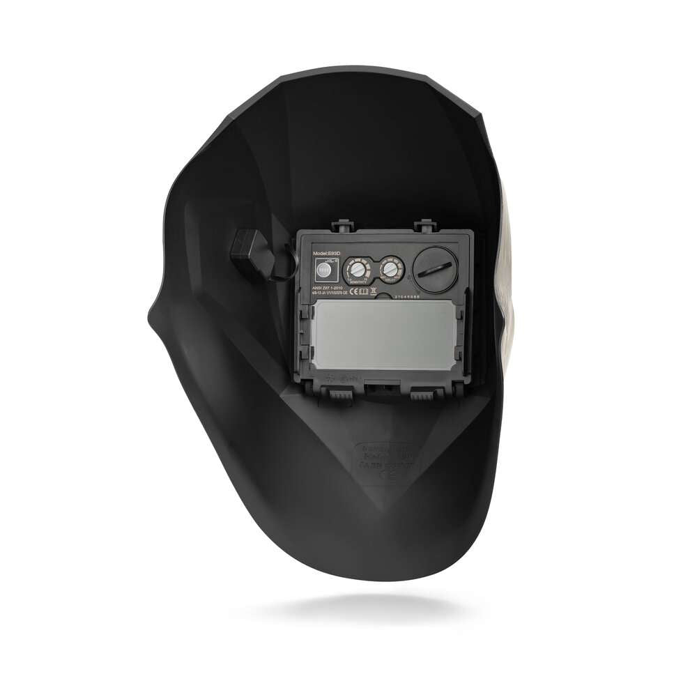 Automatic welding mask STREAM FLAME - Telwin - 804235