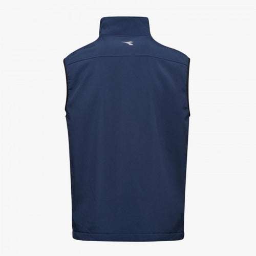 Diadora Shell Vest Level work waistcoat - Diadora