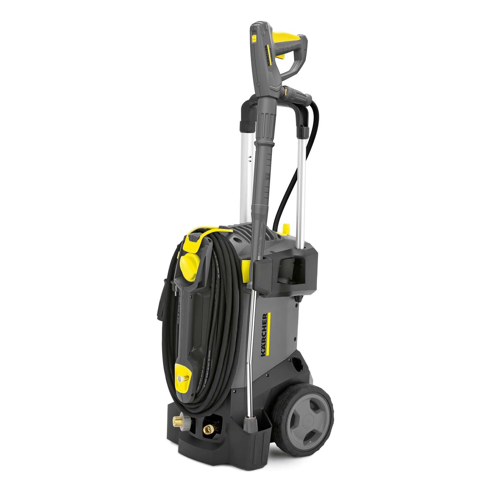 Karcher-HD 5/15 C Plus-Karcher high-pressure washer
