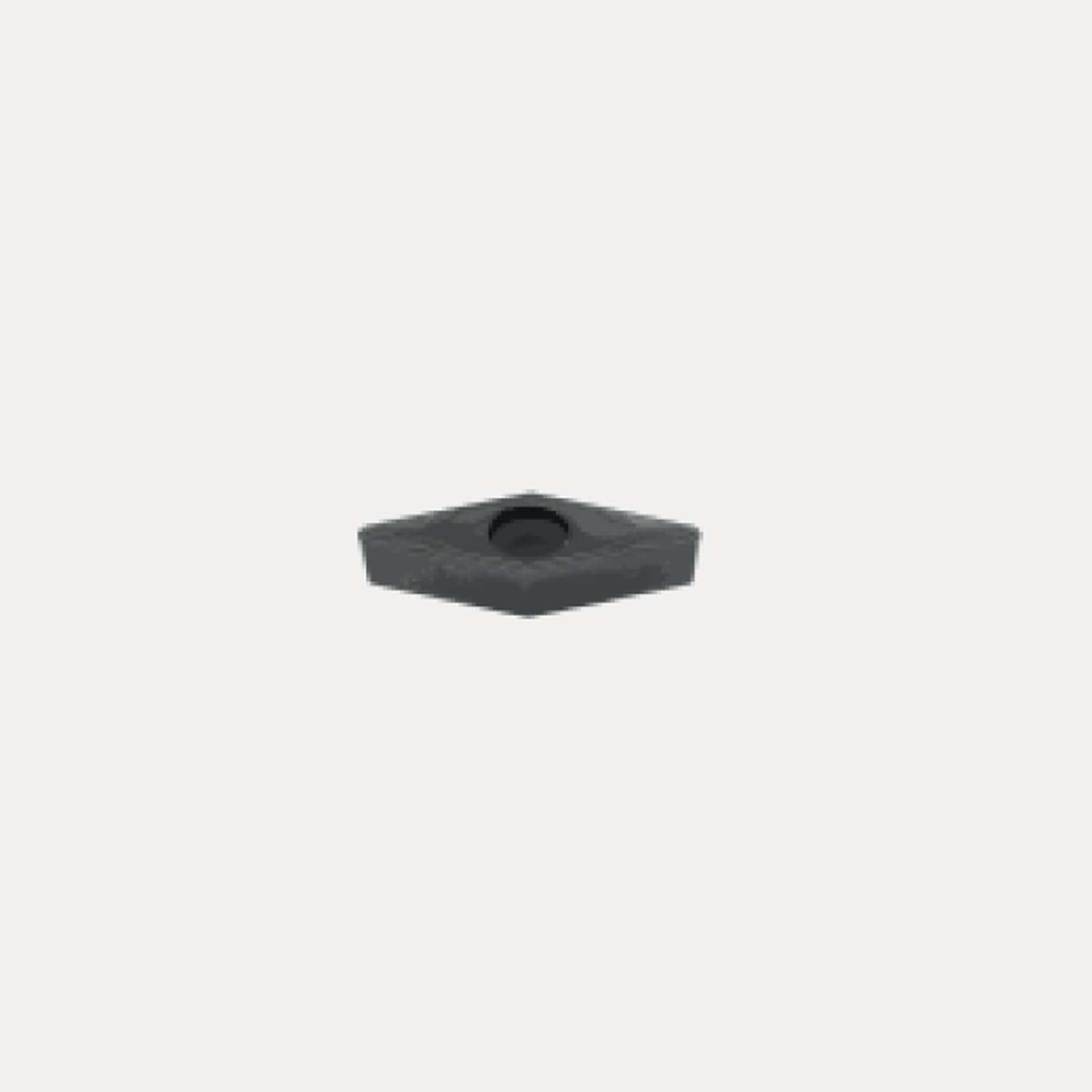 Inserts for Turning Rhomboidal 35 Positive - Talicarb VCMT-FM-TCM720