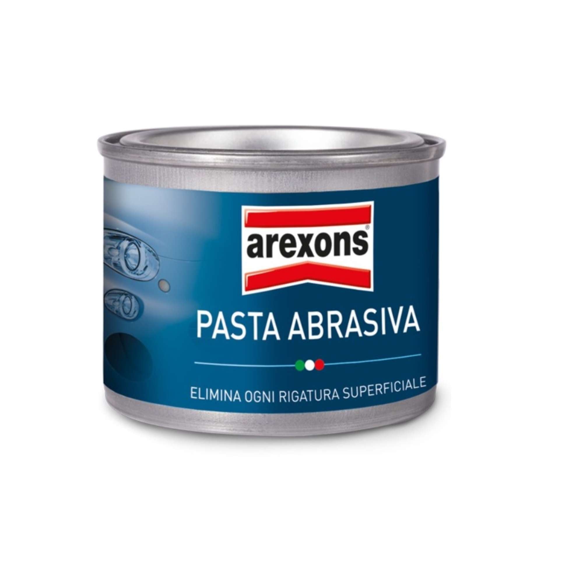 Mirage abrasive paste 150ml - Arexons 8253