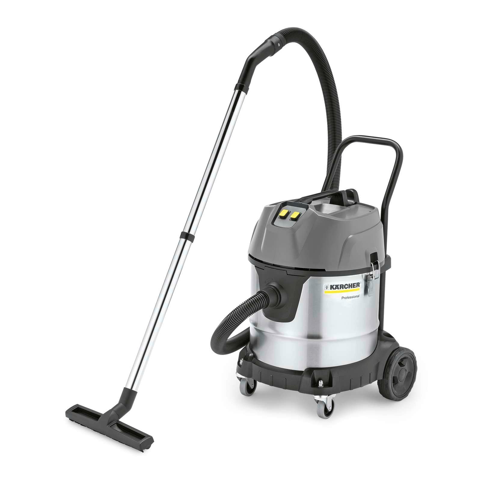 Karcher-Wet and dry vacuum cleaner NT 50/2 Me Classic-Karcher