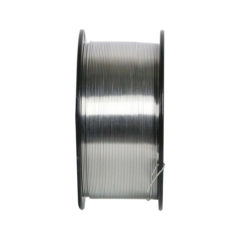 Aluminium wire coil 0,8-1 mm da 0,45kg - Telwin
