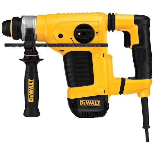DEWALT d25430k-QS chiseller