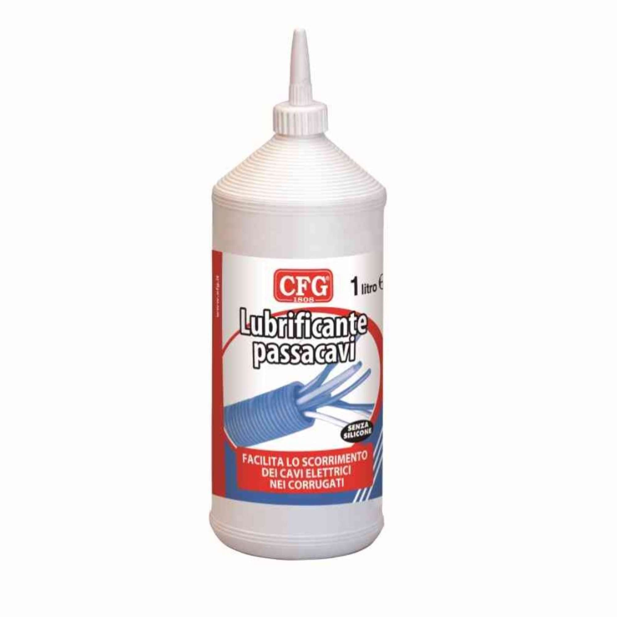 Cable gland lubricant 1 liter - CFG C0501