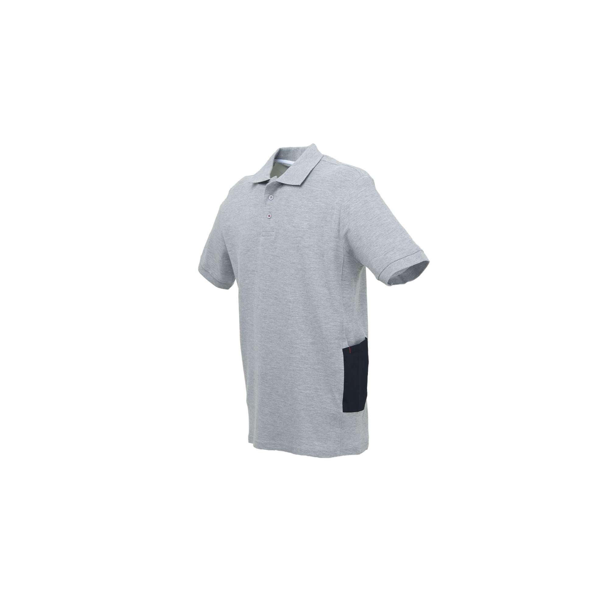Polo GREY SILVER U-POWER EY125GS