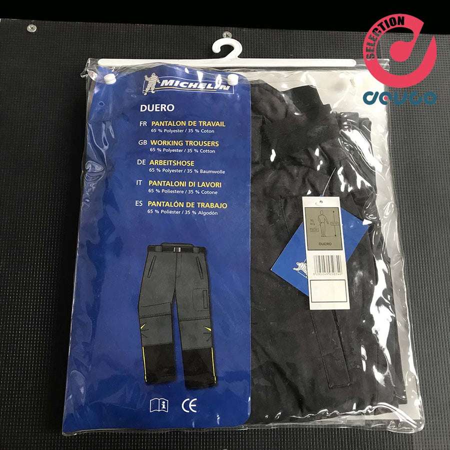 Protective work trousers size xl/xg duero - Michelin - DUERO GRXG