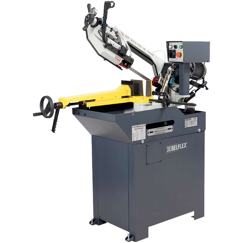 Bandsaw BF-275-SC TF PRO - echoENG