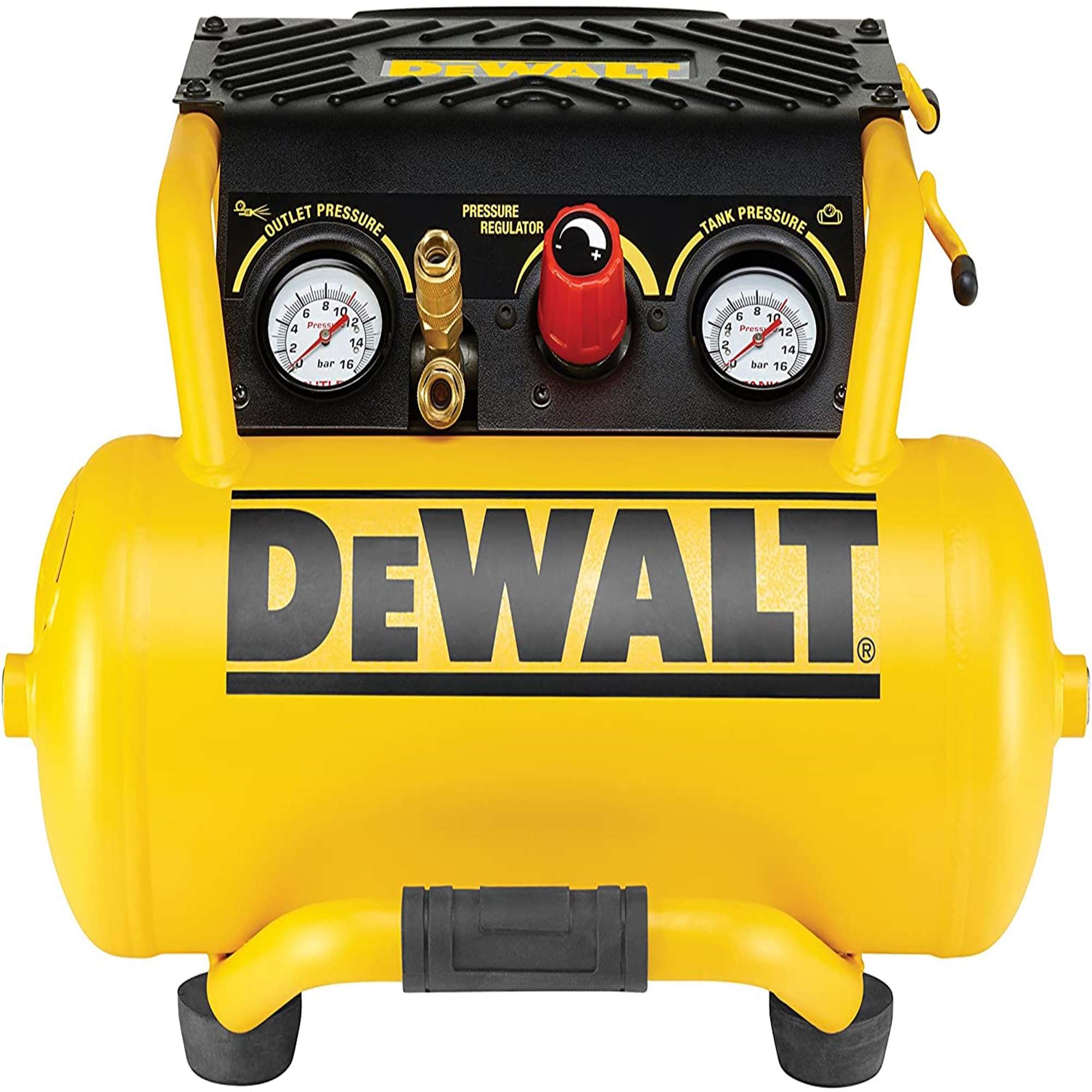 Compressor DEWALT DPC10RC-QS