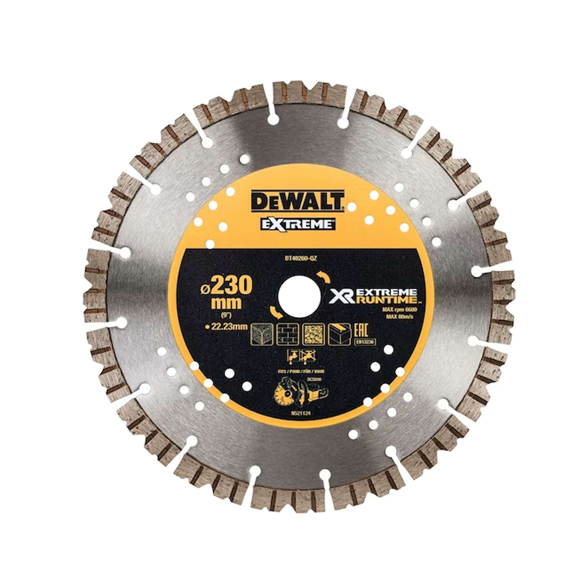 Dewalt Dt10303-Qz Blade