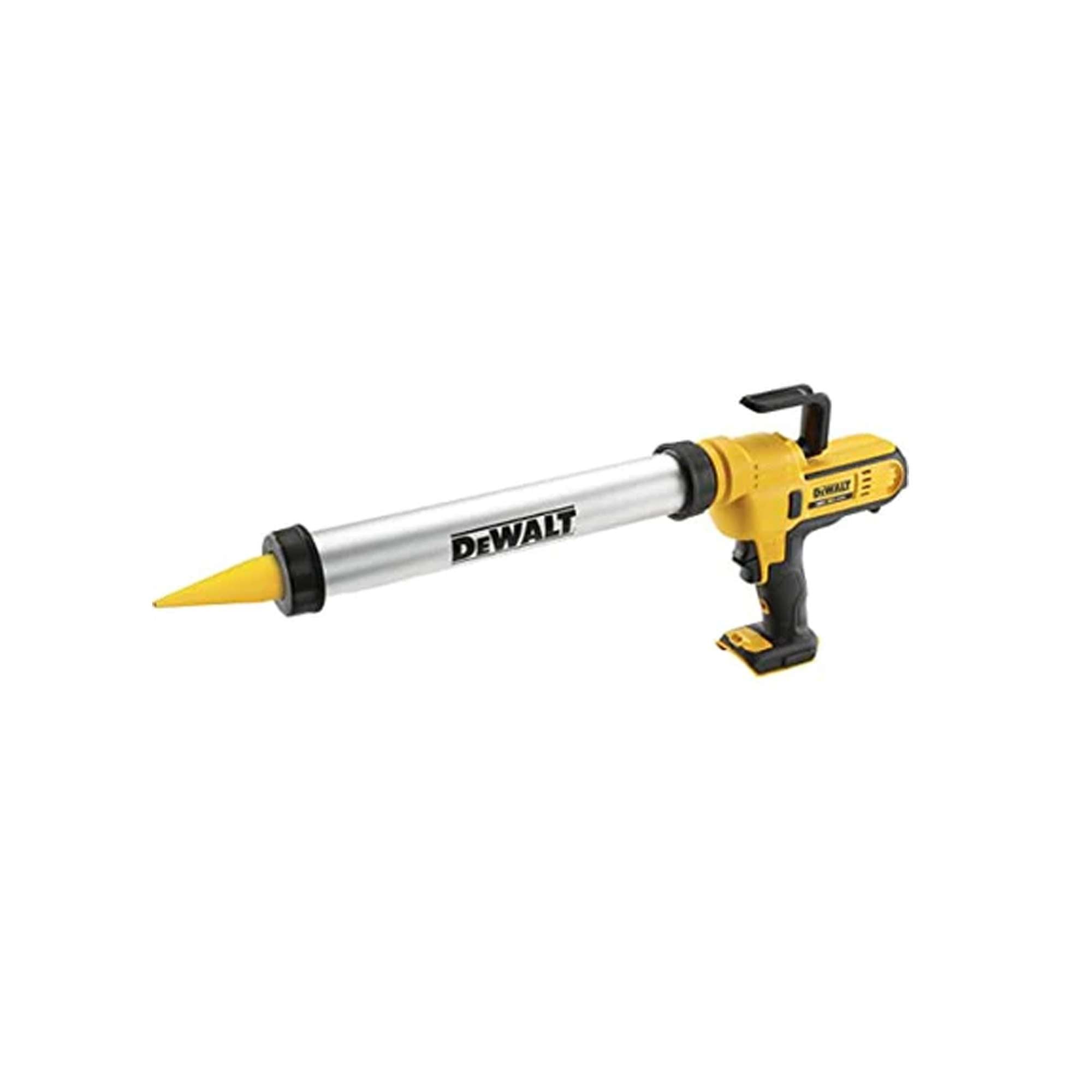 Silicone gun DEWALT dce580n-xj