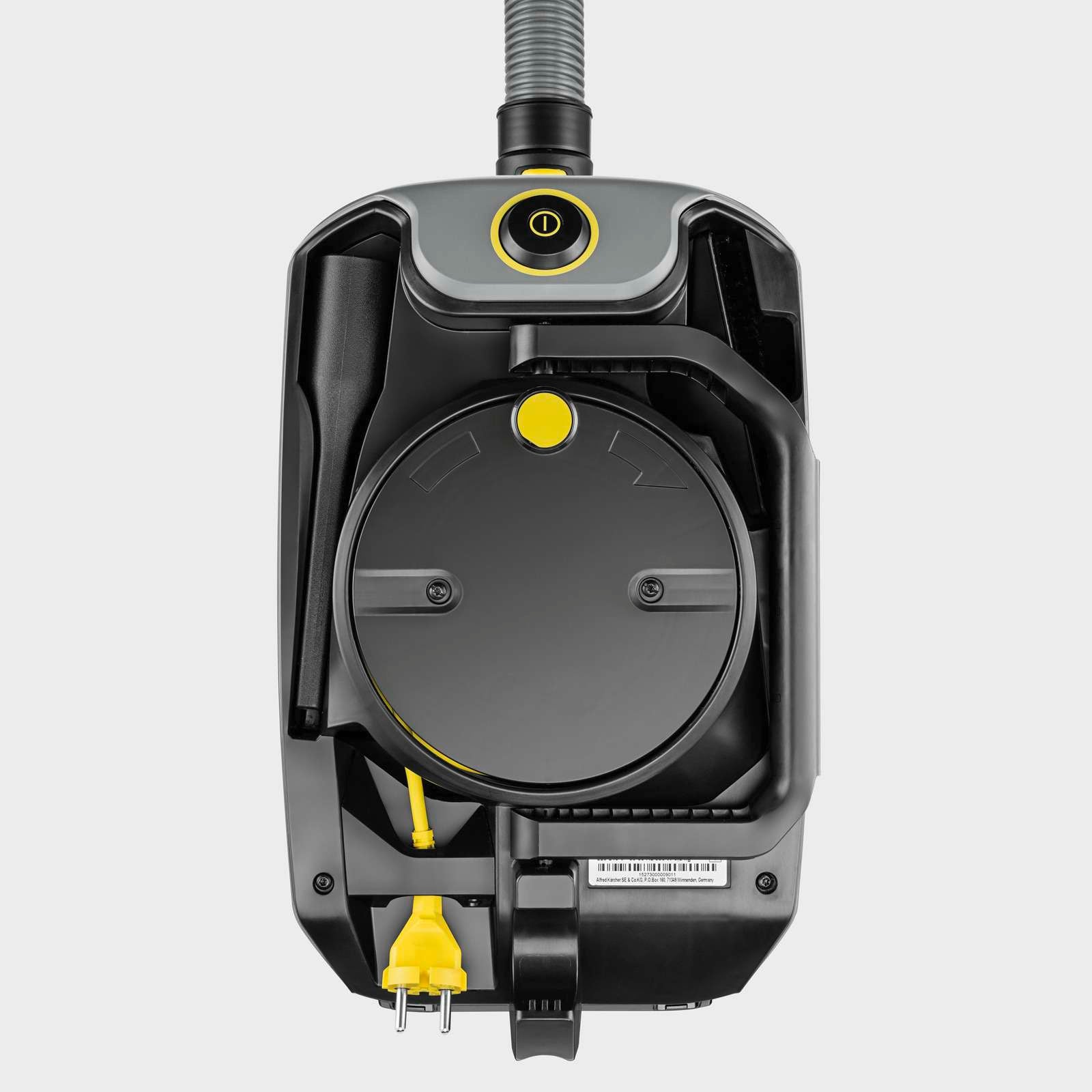 Karcher-Vacuum Cleaner T 10/1-Karcher