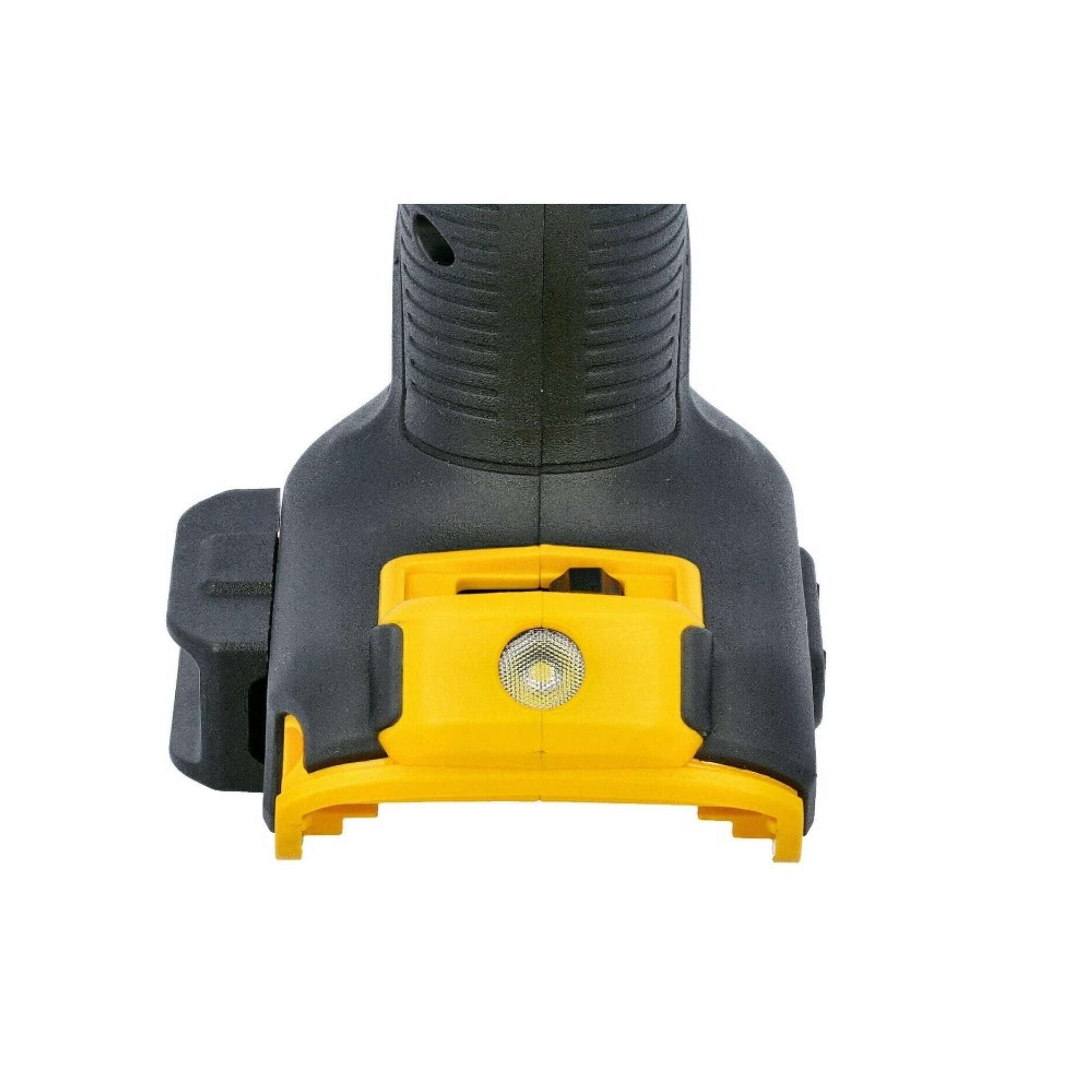 DEWALT hammer demo-perf. Dch614n-xj