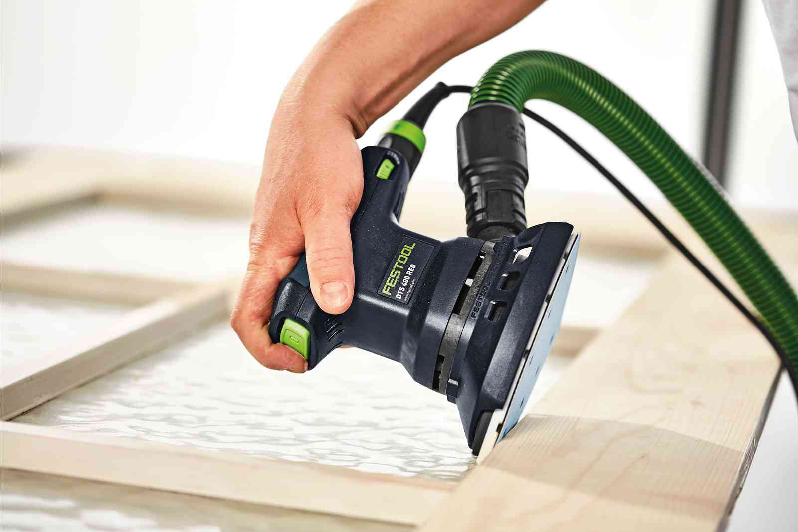 Sander Delta DTS 400 REQ - Festool 577517