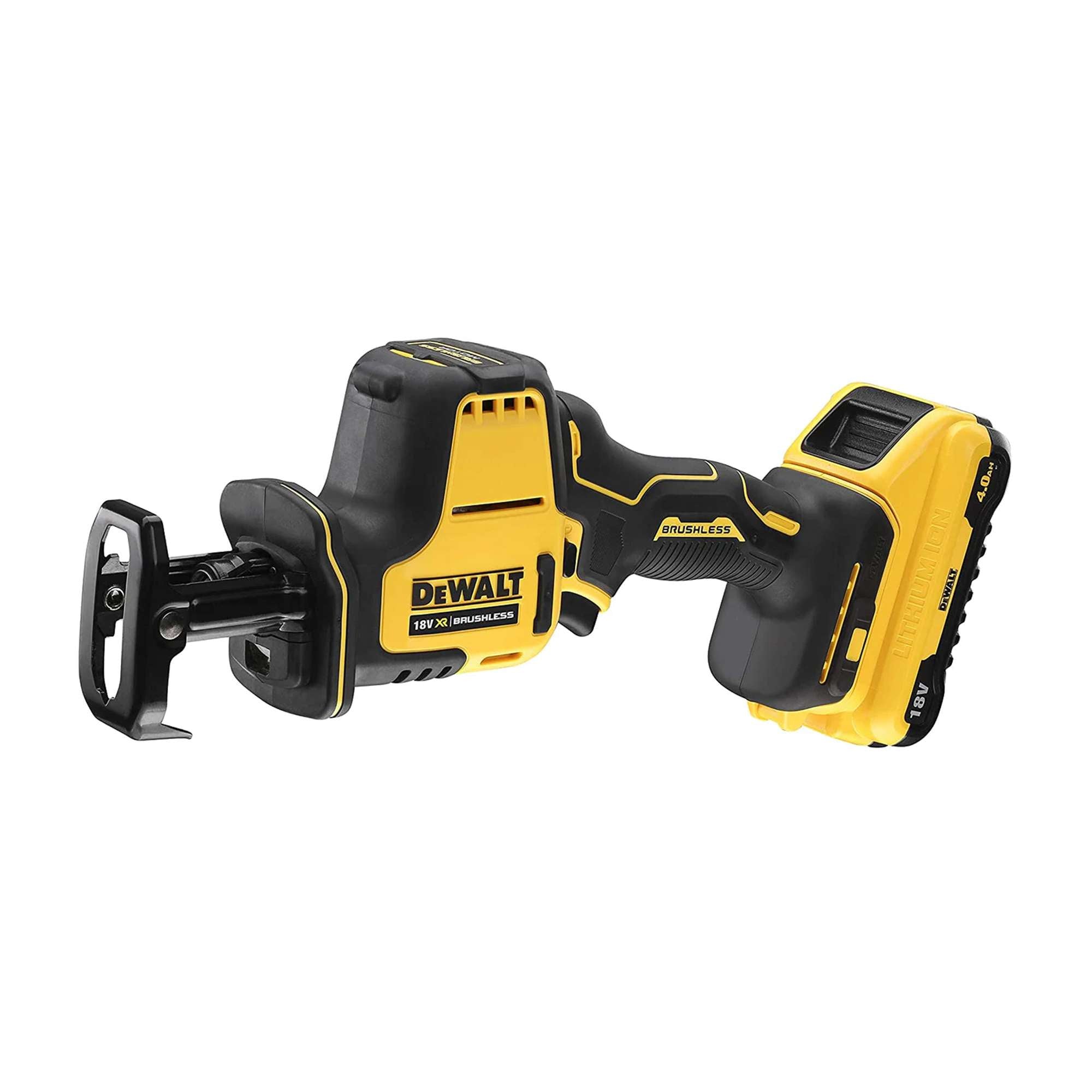 Multifunction tool DEWALT dcs356nt-xj