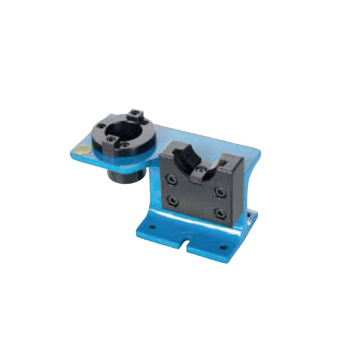 Chuck disassembly supports BT30 ISO 30-50 echoENG - AM 20 SM(30-50)