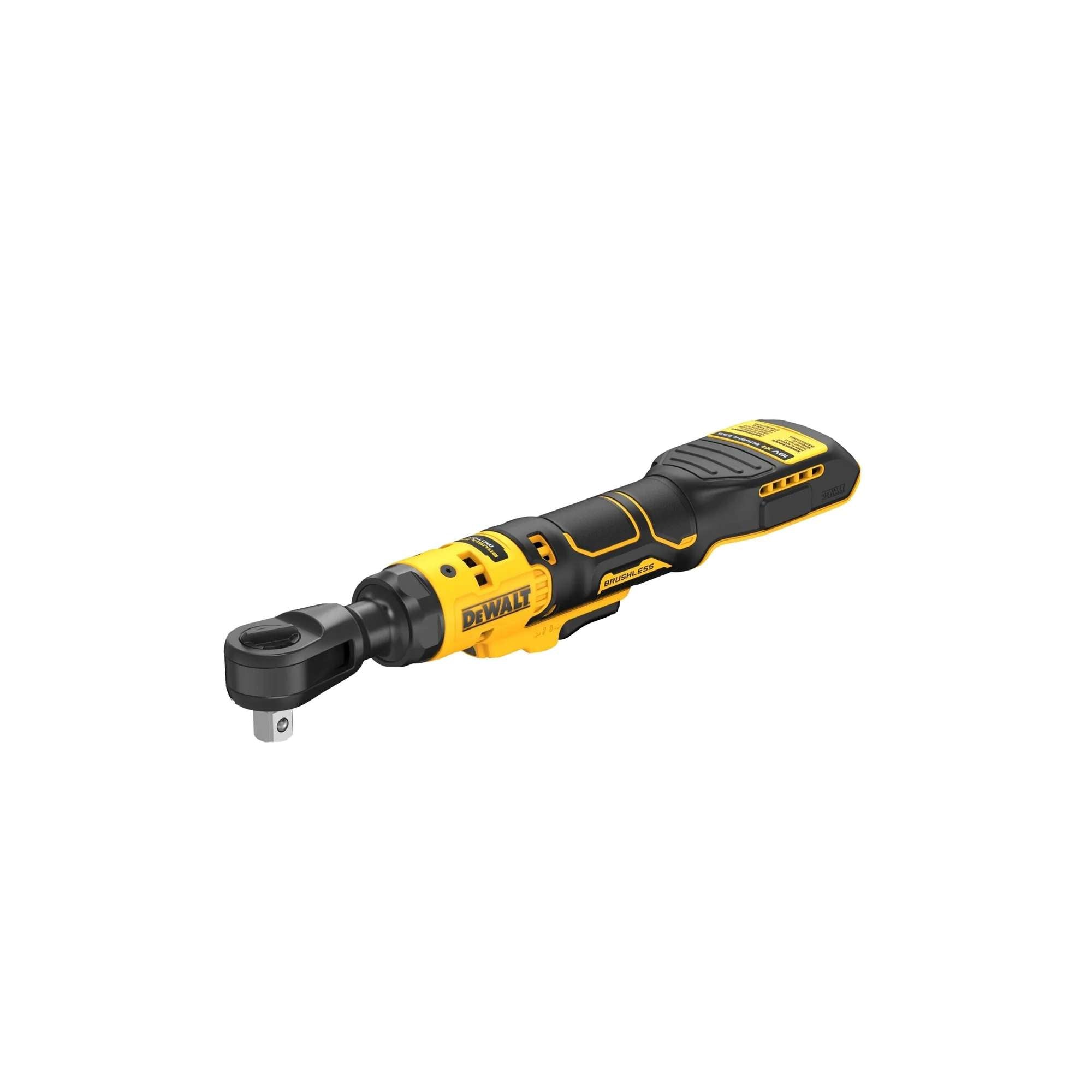 Ratchet DEWALT dcf504d1-qw