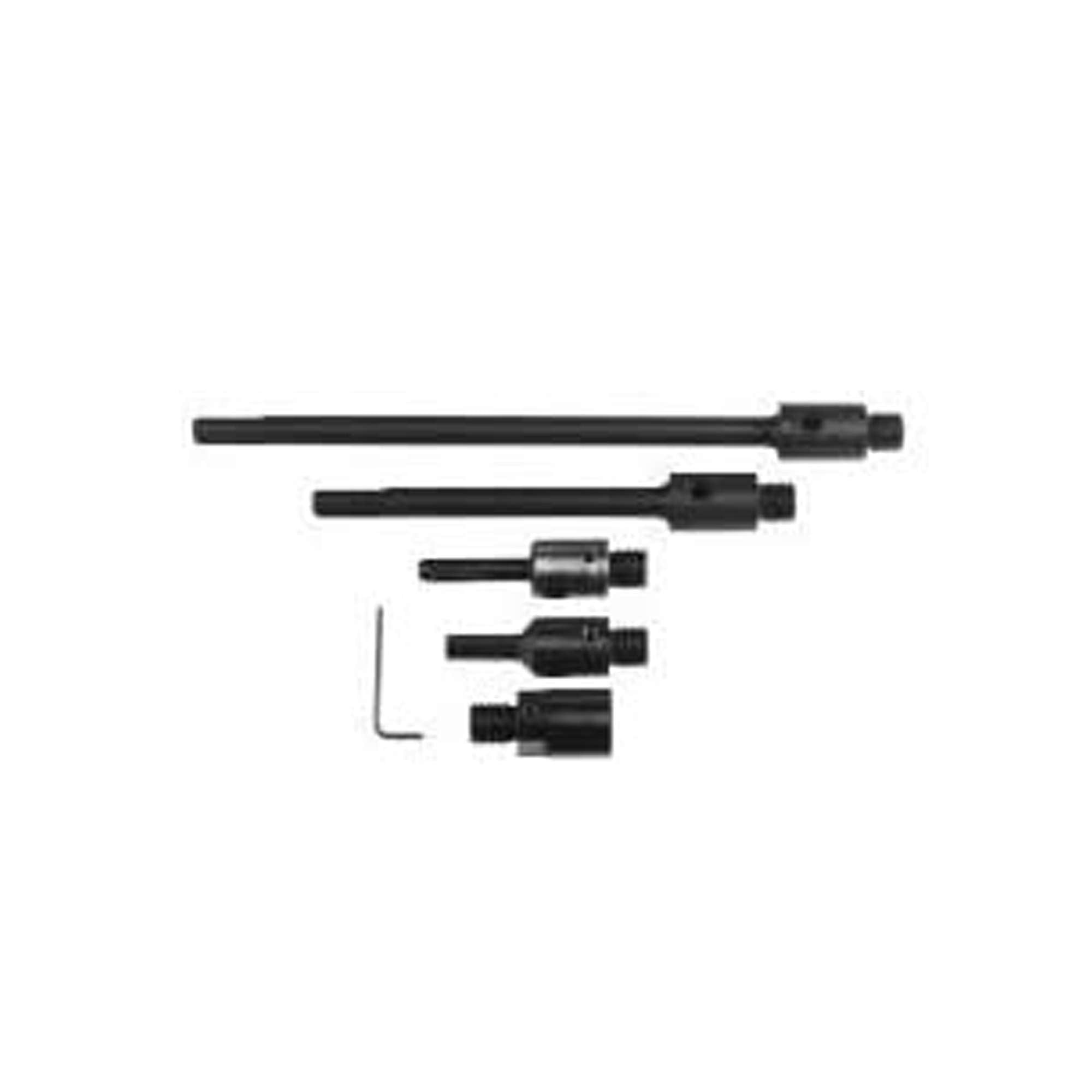 DT 3844-QZ extension 300 mm