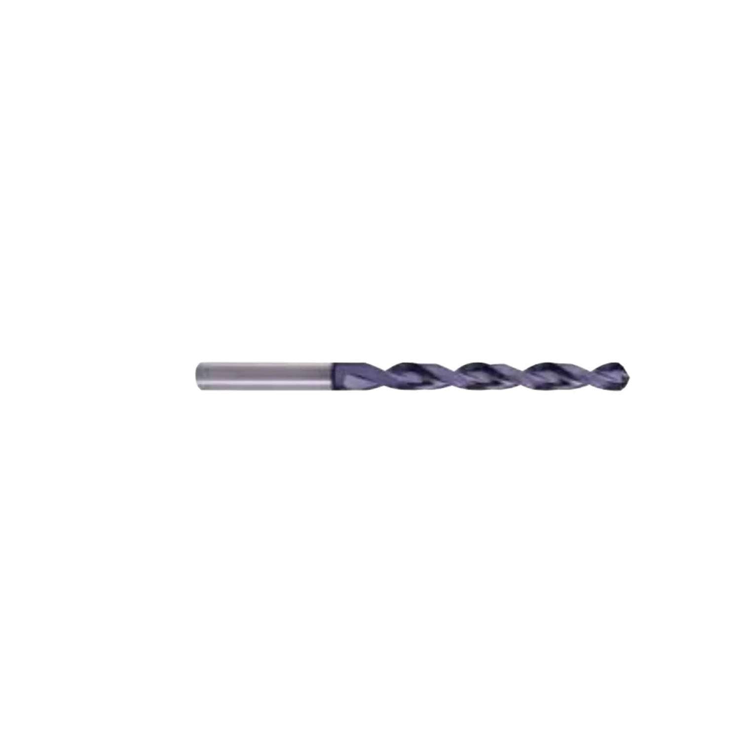 Specific cylindrical drill for ast iron record GG DIN 338 6,3 - ILIX